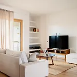 Gimber Lofts By Klodge Apartamento Olbia
