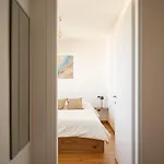 Apartamento Gimber Lofts By Klodge Olbia