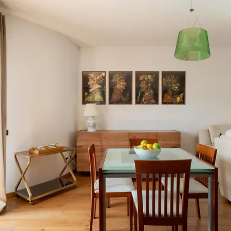 Gimber Lofts By Klodge Appartement