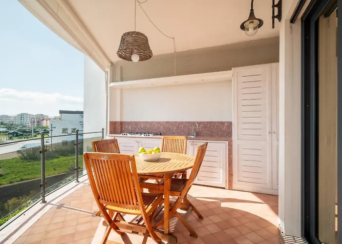 Gimber Lofts By Klodge Appartement