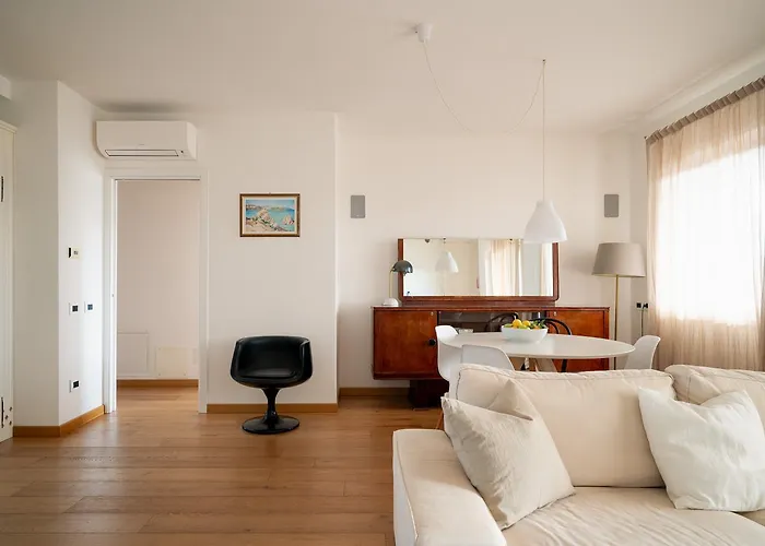 Gimber Lofts By Klodge Appartement *