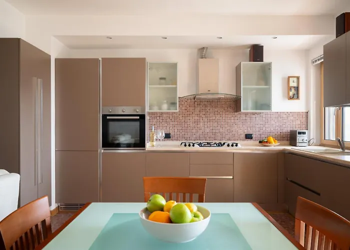 Gimber Lofts By Klodge Appartement *