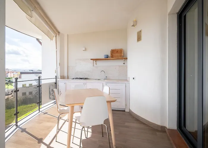 Gimber Lofts By Klodge