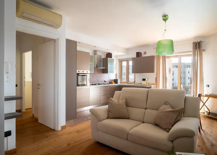 Gimber Lofts By Klodge *