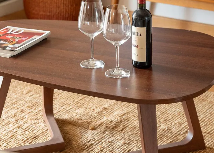 Gimber Lofts By Klodge * Olbia