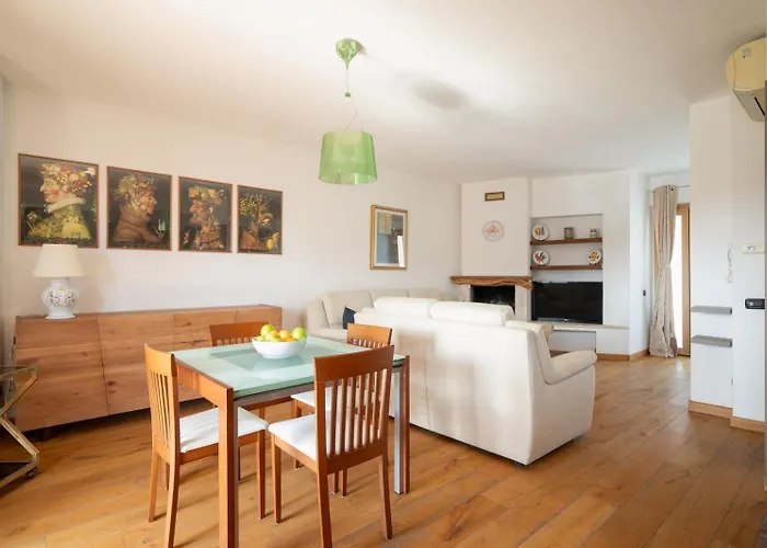 Gimber Lofts By Klodge Appartement Olbia