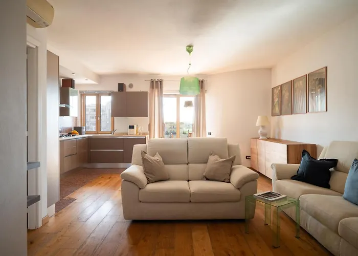 Appartement Gimber Lofts By Klodge Olbia