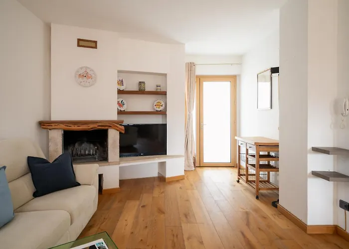 Appartement Gimber Lofts By Klodge Olbia