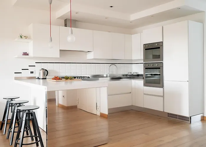 Appartement Gimber Lofts By Klodge *