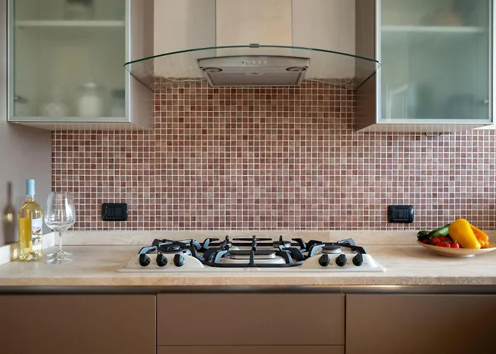 Gimber Lofts By Klodge * Olbia