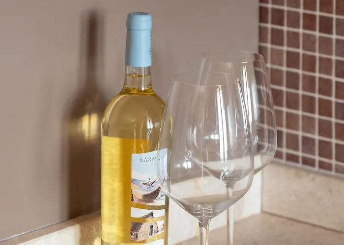 Gimber Lofts By Klodge Olbia