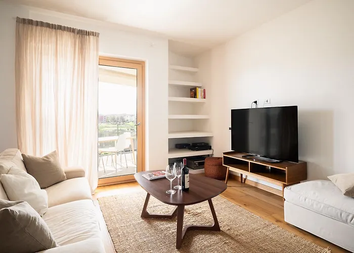 Gimber Lofts By Klodge Appartement Olbia