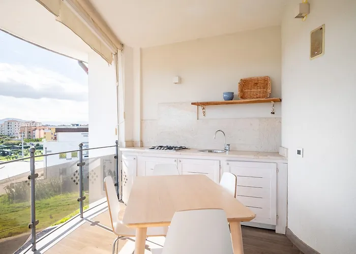 Appartement Gimber Lofts By Klodge Olbia