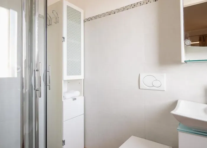 Appartement Gimber Lofts By Klodge Olbia