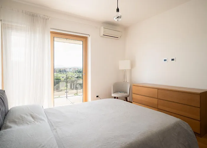 Gimber Lofts By Klodge Appartement *