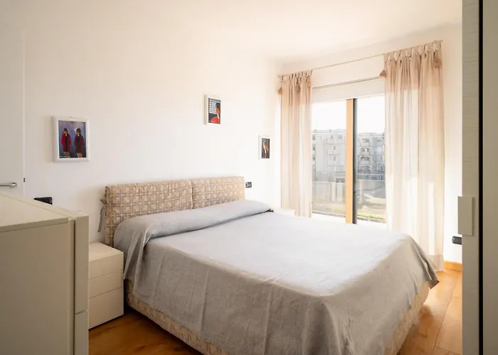 Gimber Lofts By Klodge * Olbia