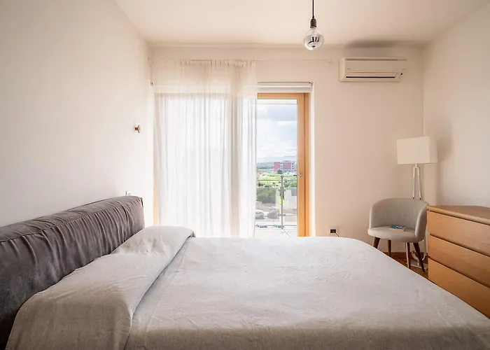 Appartement Gimber Lofts By Klodge *