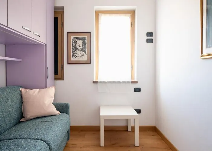 Gimber Lofts By Klodge Appartement *