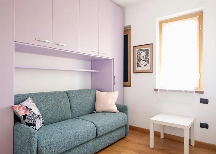 Gimber Lofts By Klodge * Olbia