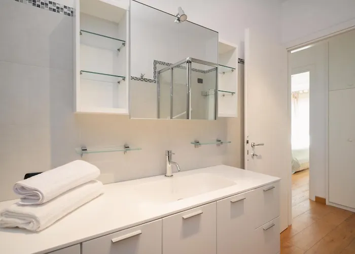 Appartement Gimber Lofts By Klodge Olbia