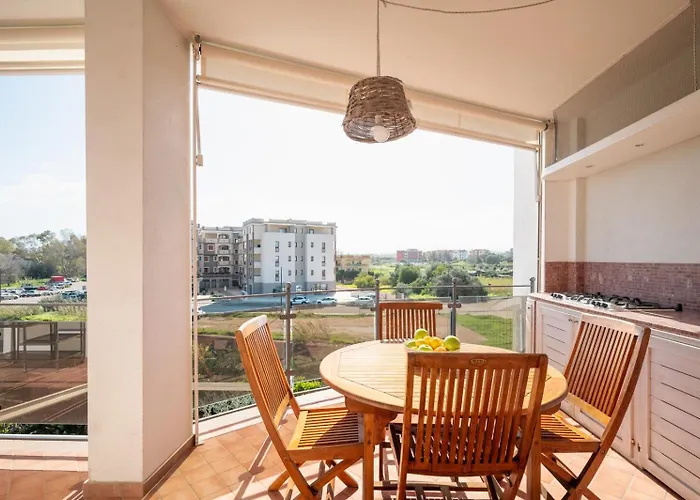 Gimber Lofts By Klodge * Olbia