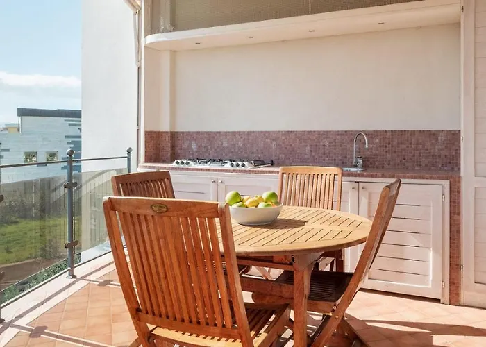 Appartement Gimber Lofts By Klodge *