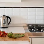 Gimber Lofts By Klodge Apartman