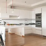 Apartman Gimber Lofts By Klodge *