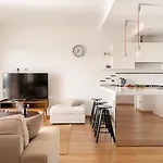 Διαμέρισμα Gimber Lofts By Klodge *