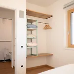 Apartman Gimber Lofts By Klodge