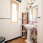 Gimber Lofts By Klodge Apartman Olbia