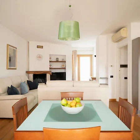 Apartman Gimber Lofts By Klodge