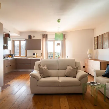 Apartman Gimber Lofts By Klodge Olbia
