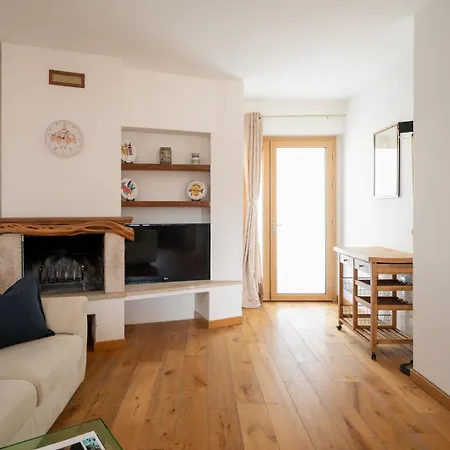 Apartman Gimber Lofts By Klodge Olbia