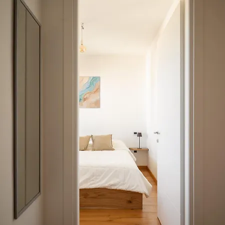Appartement Gimber Lofts By Klodge Olbia