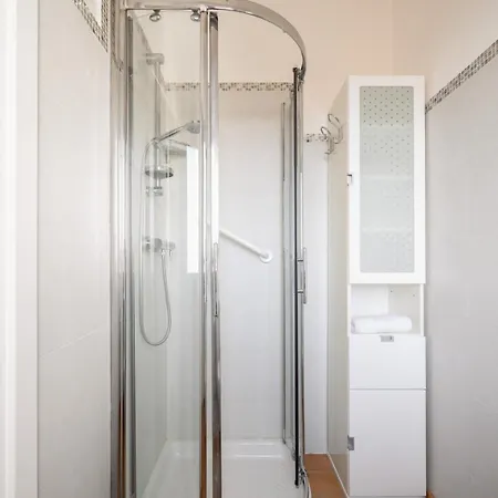 Appartement Gimber Lofts By Klodge Olbia