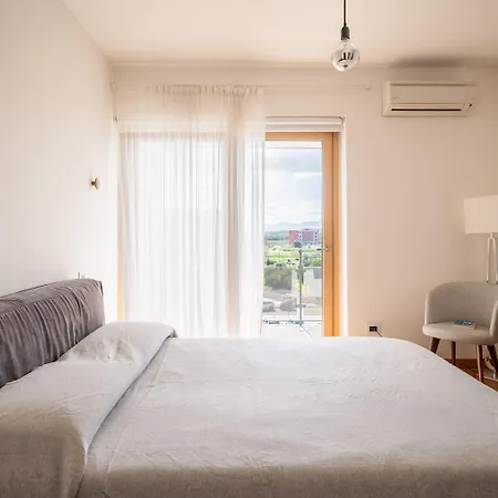 Appartement Gimber Lofts By Klodge *