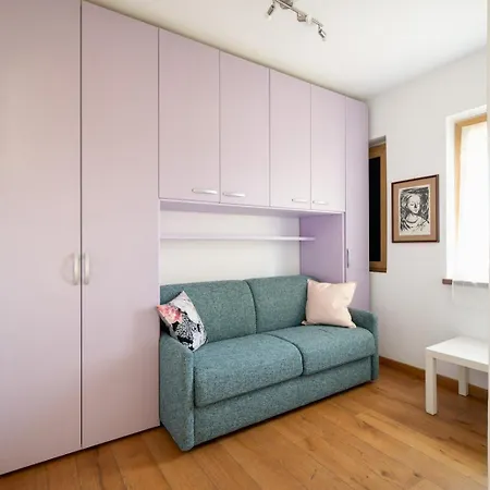 Gimber Lofts By Klodge Appartement *