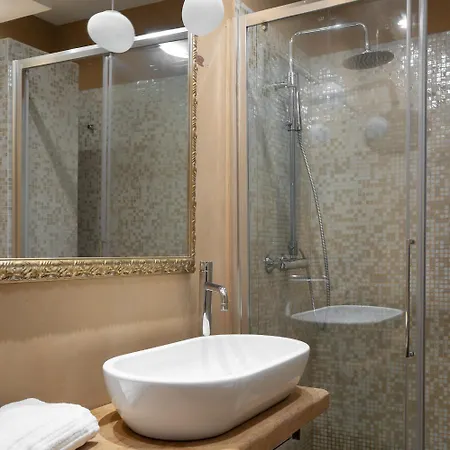 Appartement Gimber Lofts By Klodge Olbia
