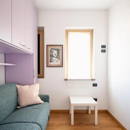 Gimber Lofts By Klodge Appartamento