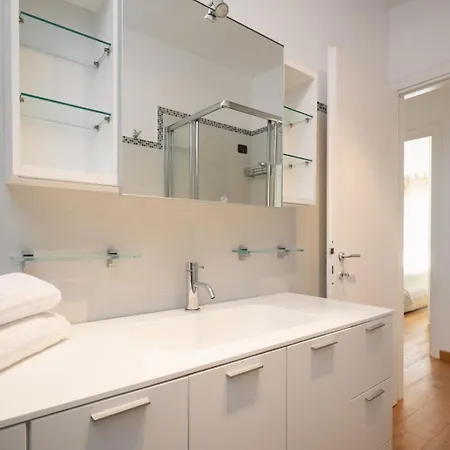 Apartment Gimber Lofts By Klodge Olbia