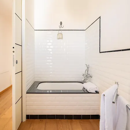 Gimber Lofts By Klodge Appartamento Olbia