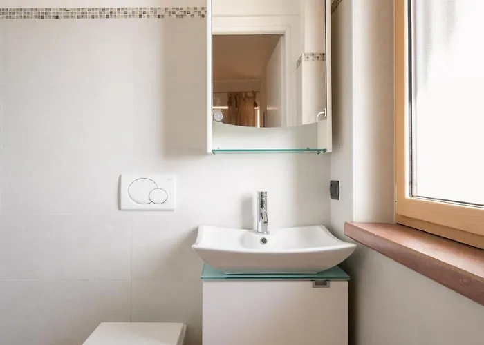 Gimber Lofts By Klodge * Olbia