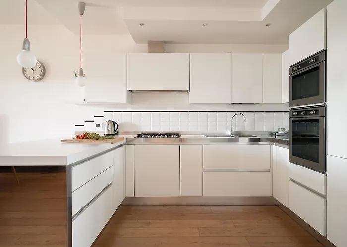 Gimber Lofts By Klodge Apartment