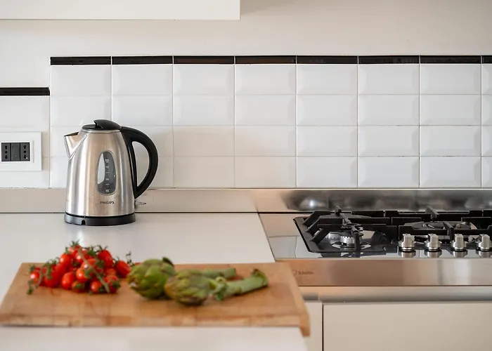 Gimber Lofts By Klodge Apartment