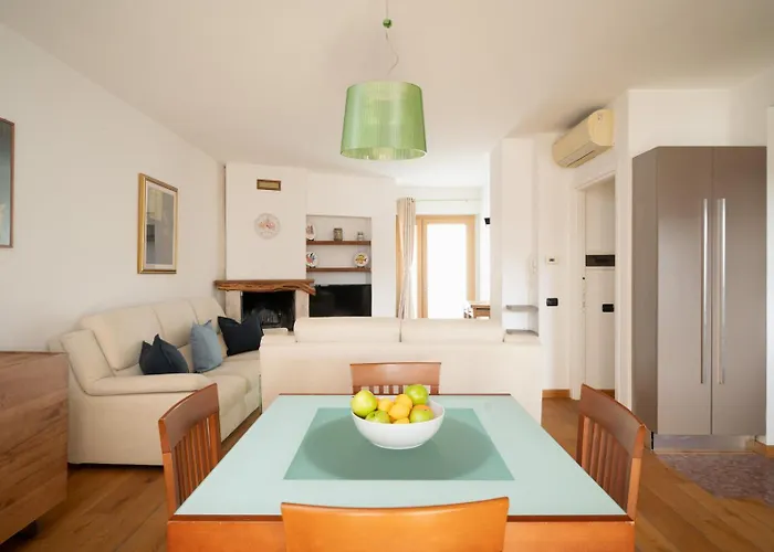 Apartment Gimber Lofts By Klodge