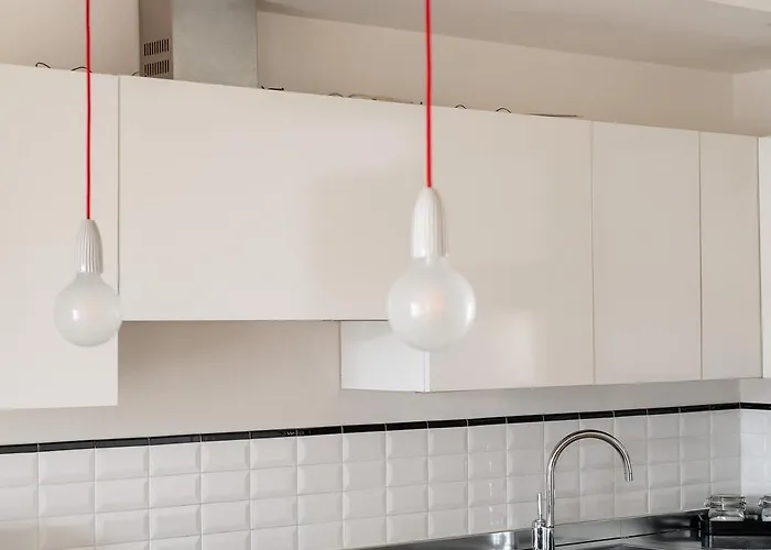 Gimber Lofts By Klodge *