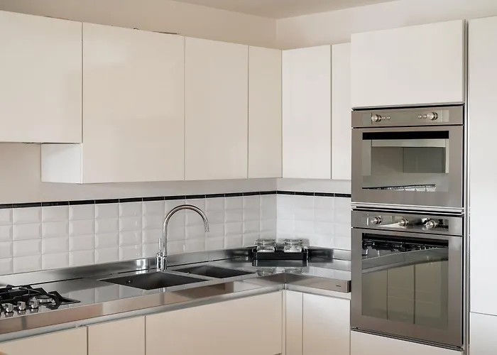 Gimber Lofts By Klodge Olbia