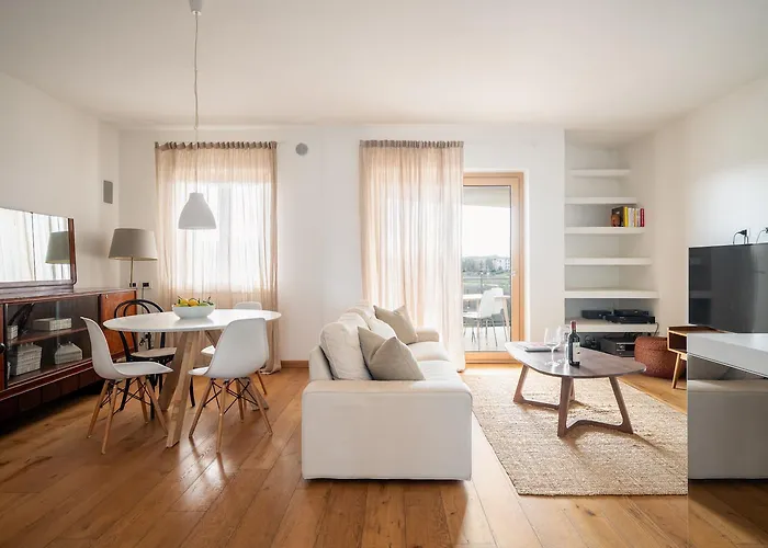 Gimber Lofts By Klodge Olbia