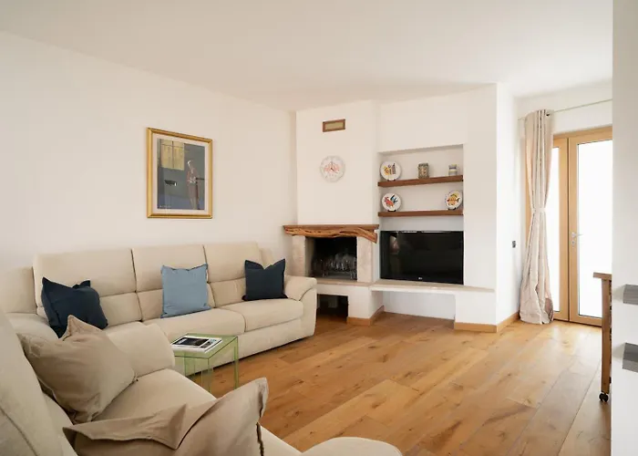 Gimber Lofts By Klodge Olbia